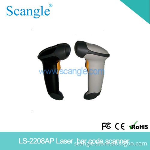 Laser Bar Code Reader (SGT-2208AP)